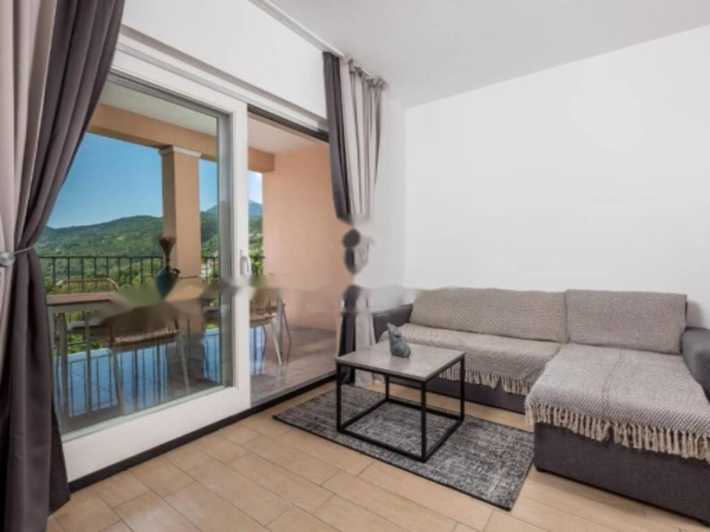 Wohnung in Opatija, Kroatien, 75 m² - Foto 7