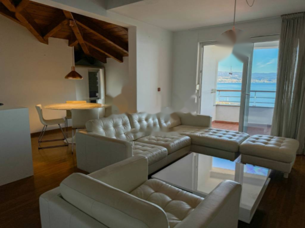 Wohnung in Opatija, Kroatien, 83 m² - Foto 7