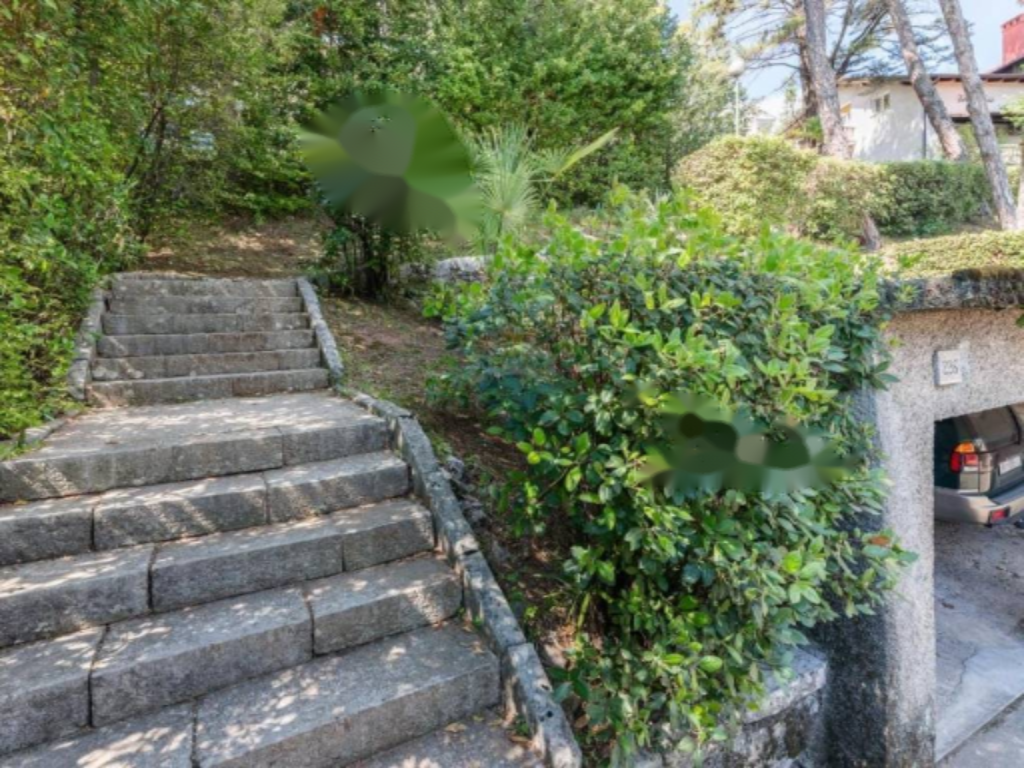 Flat in Opatija, Croatia, 140 m² - picture 7