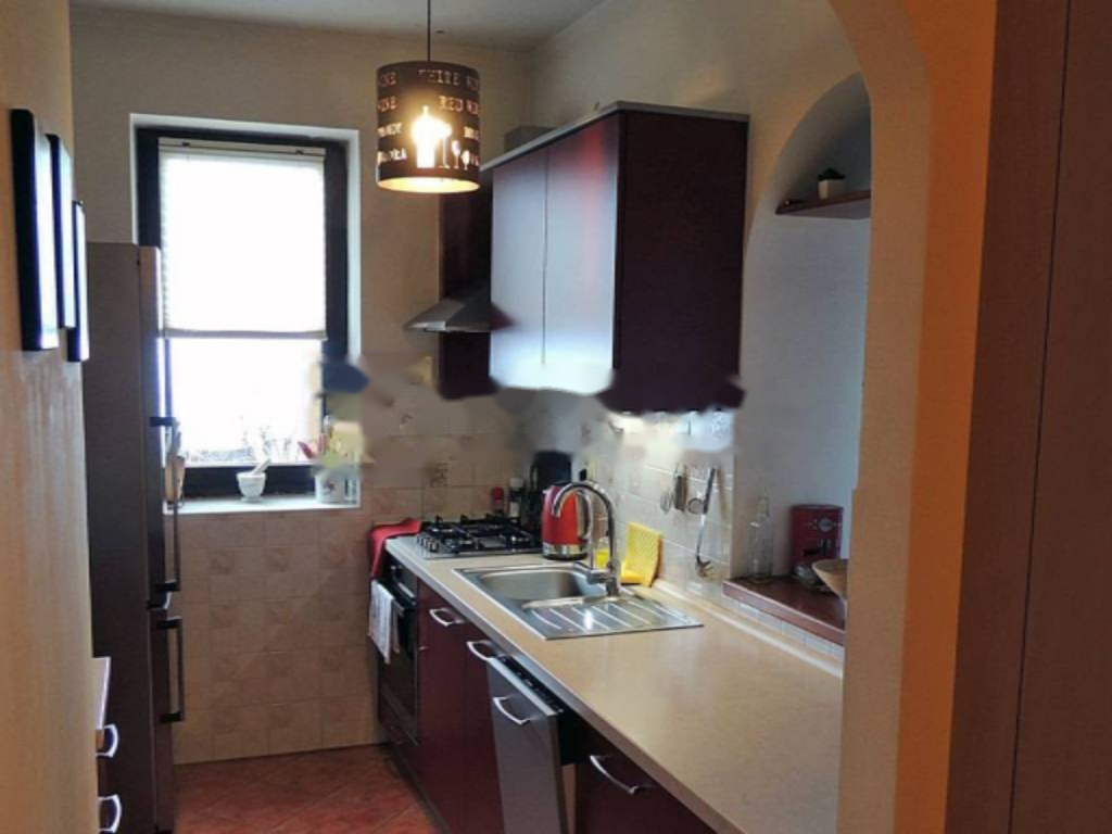 Wohnung in Opatija, Kroatien, 109 m² - Foto 7