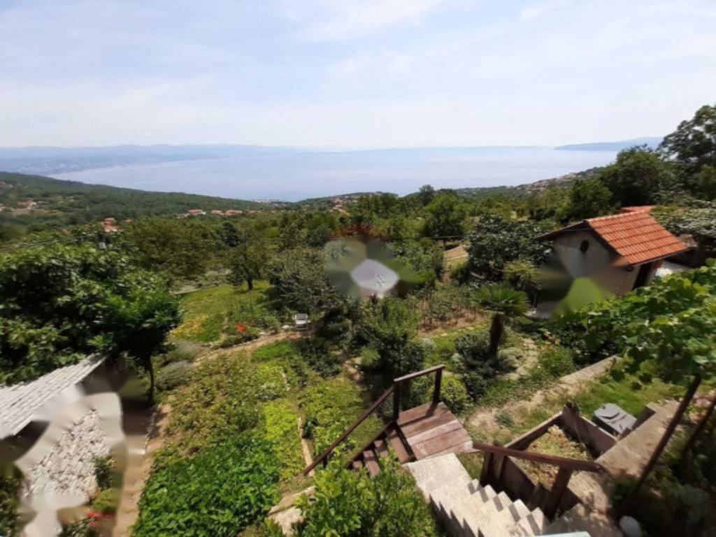 Maison à Opatija, Croatie, 230 m² - image 7