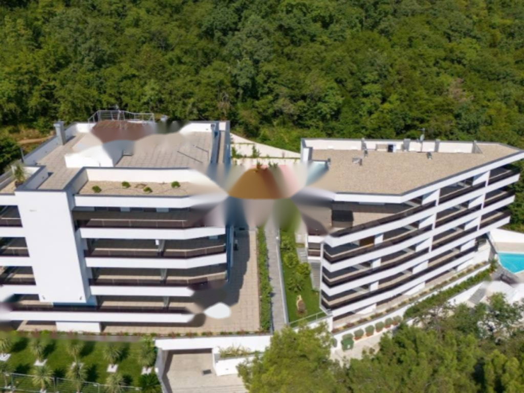 Piso en Opatija, Croacia, 108 m² - imagen 7