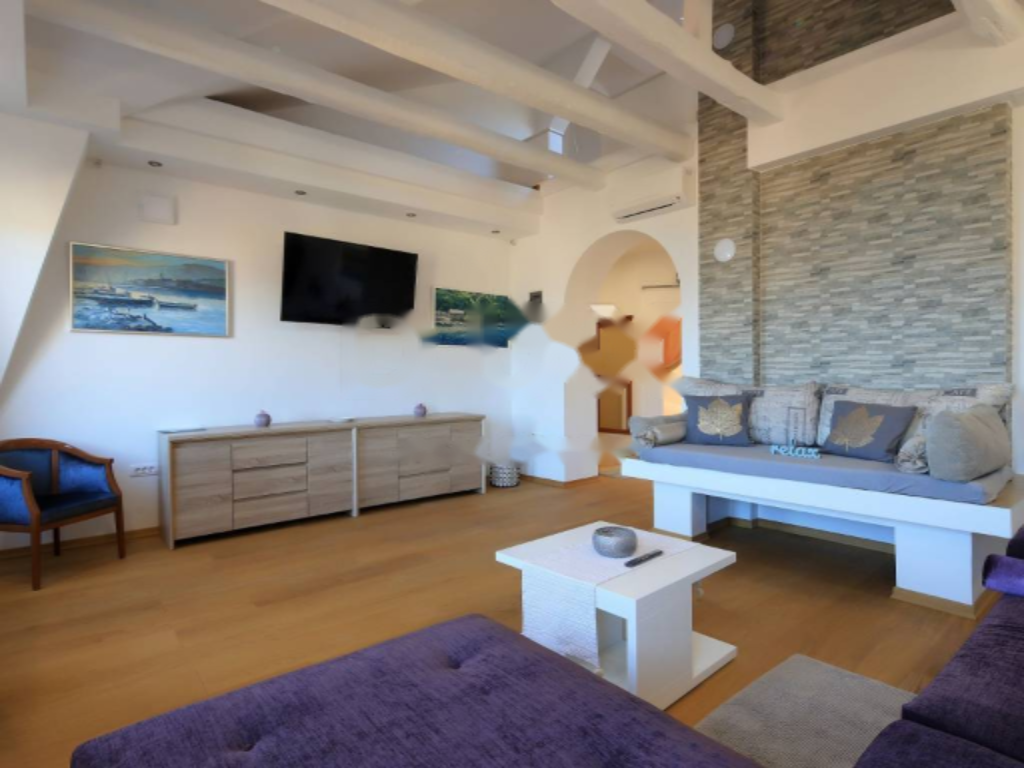 Piso en Opatija, Croacia, 131 m² - imagen 7