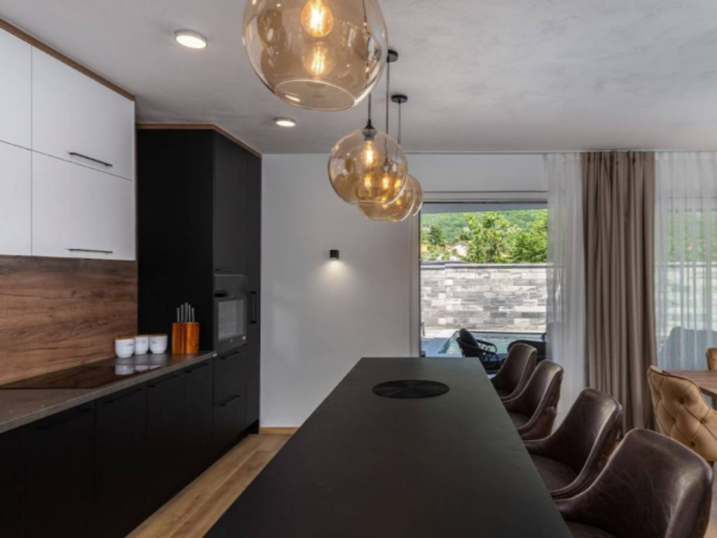 House in Opatija, Croatia, 450 m² - picture 7