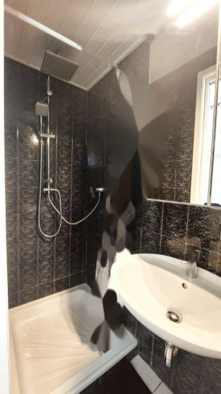 Wohnung in Koper, Slowenien, 18 m² - Foto 7