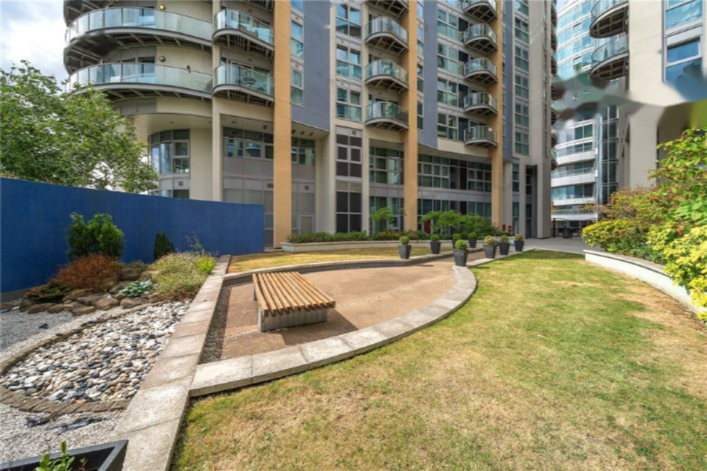 Wohnung in London, Großbritannien, 47 m² - Foto 7