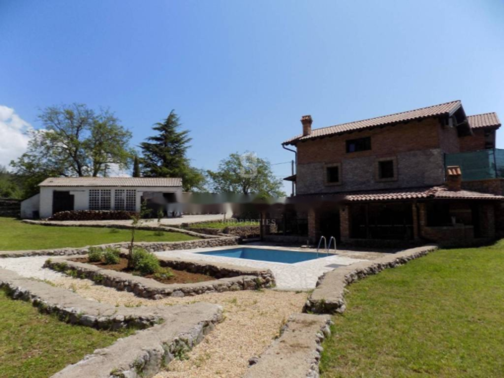 Casa en Opatija, Croacia, 480 m² - imagen 7