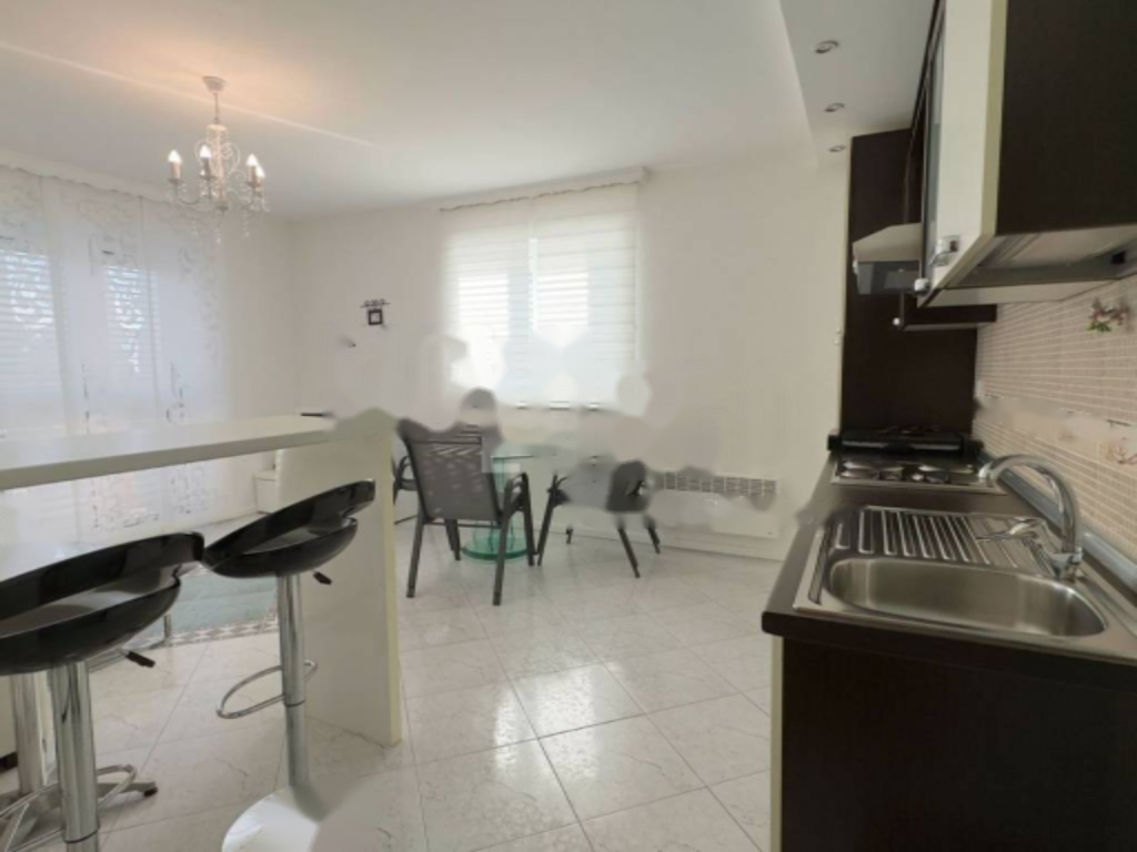 Piso en Opatija, Croacia, 85 m² - imagen 7