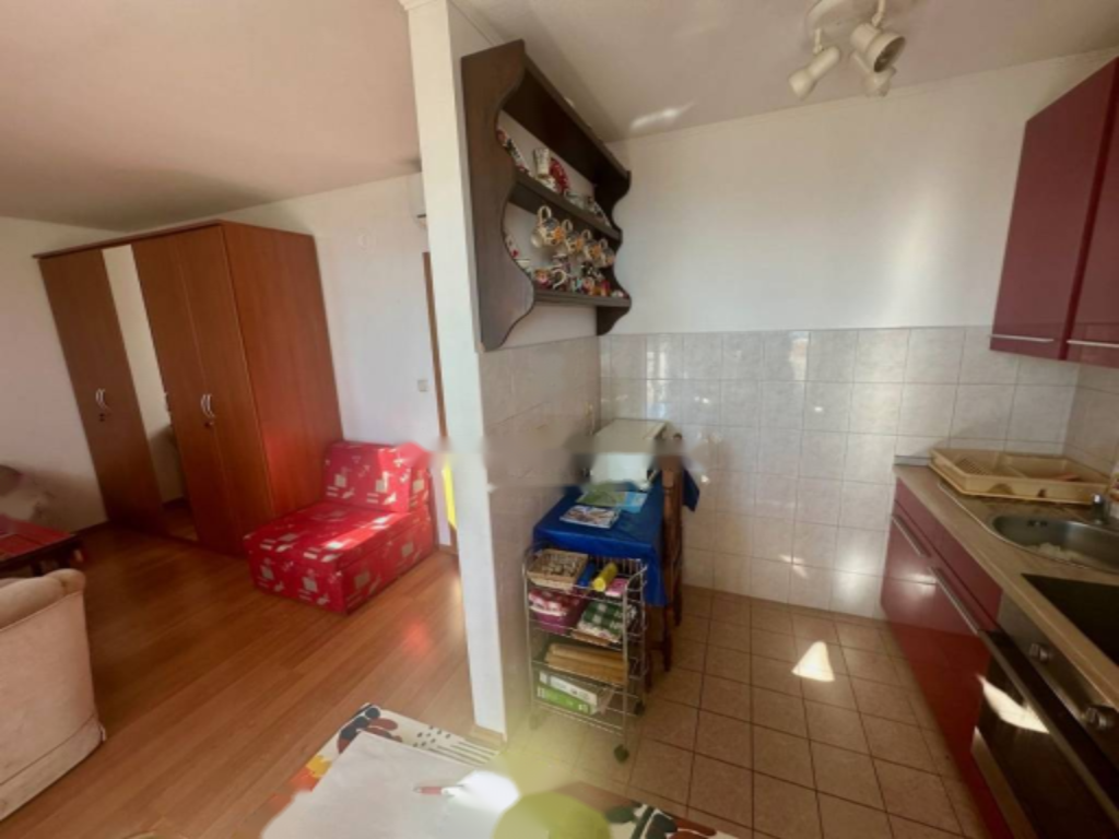 Flat in Opatija, Croatia, 45 m² - picture 7