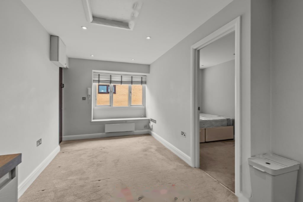 Wohnung in London, Großbritannien, 26 m² - Foto 7