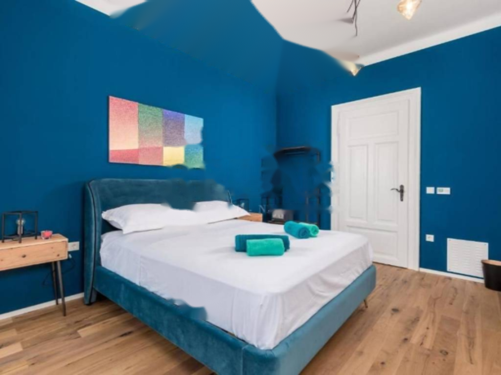 Wohnung in Opatija, Kroatien, 100 m² - Foto 7