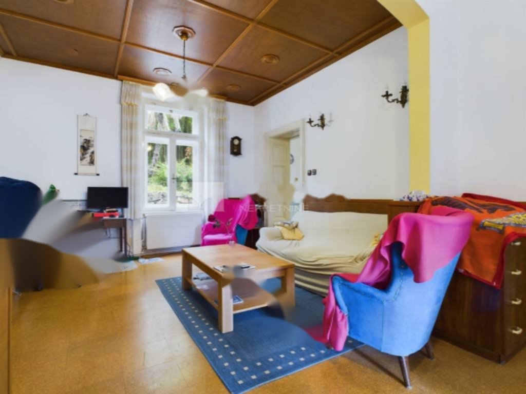 Flat in Opatija, Croatia, 244 m² - picture 7