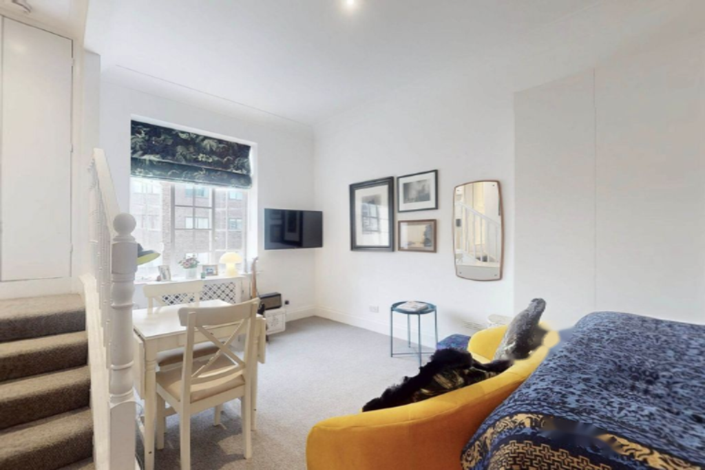 Piso en Londres, Reino Unido, 28 m² - imagen 7