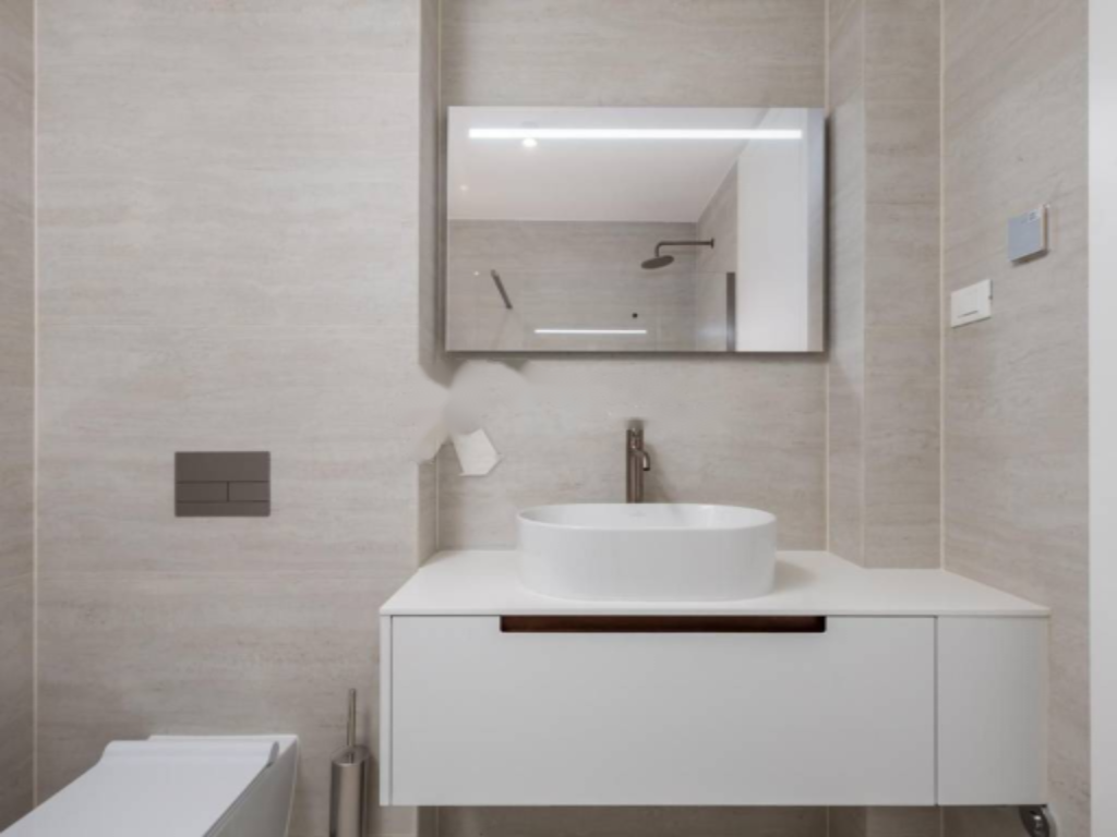 Wohnung in Opatija, Kroatien, 103 m² - Foto 7