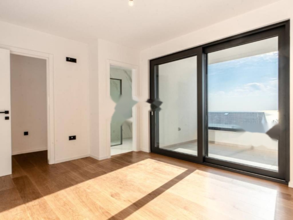Piso en Opatija, Croacia, 162 m² - imagen 7