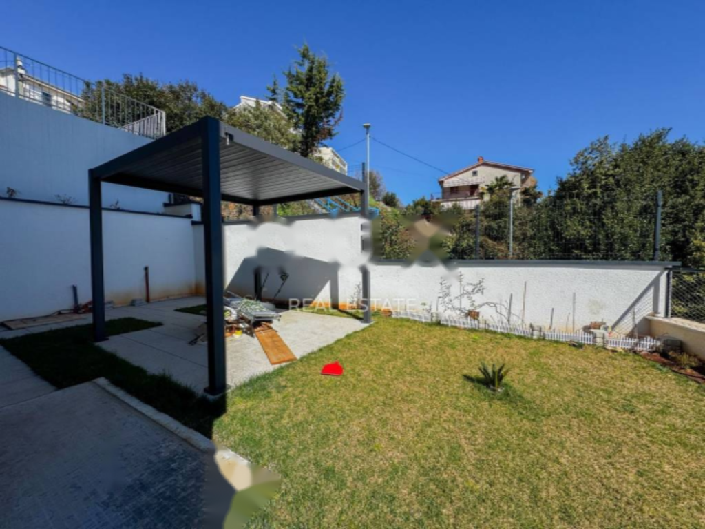 Flat in Opatija, Croatia, 78 m² - picture 7