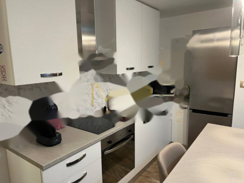 Wohnung in Opatija, Kroatien, 39 m² - Foto 7