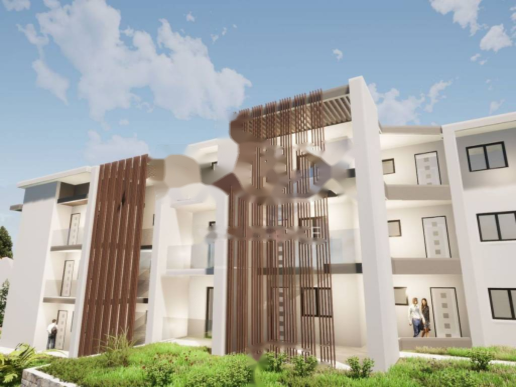 Appartamento a Opatija, Croazia, 46 m² - foto 7