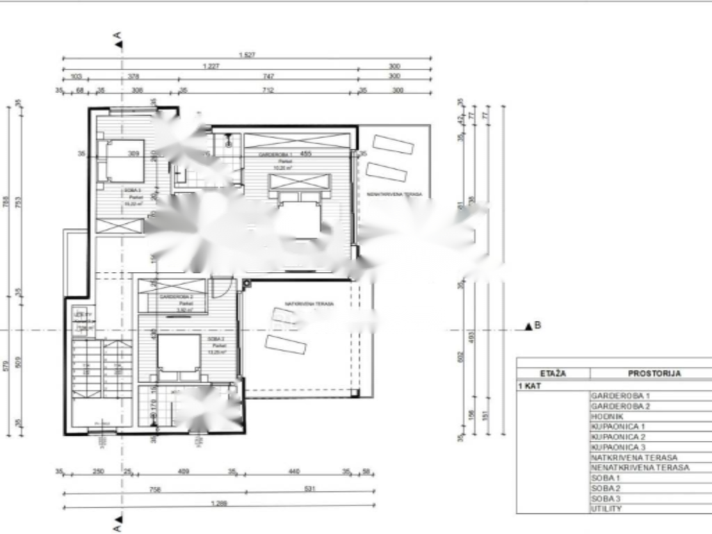 House in Opatija, Croatia, 100 m² - picture 7