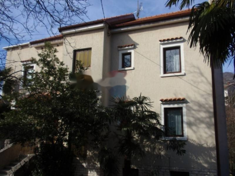 Haus in Opatija, Kroatien, 480 m² - Foto 7