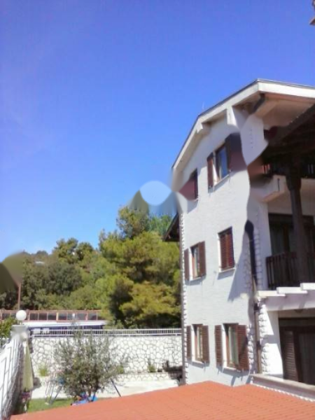 Casa a Opatija, Croazia, 1 030 m² - foto 7