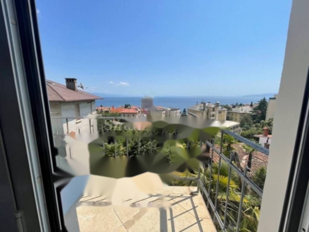 Wohnung in Opatija, Kroatien, 205 m² - Foto 7