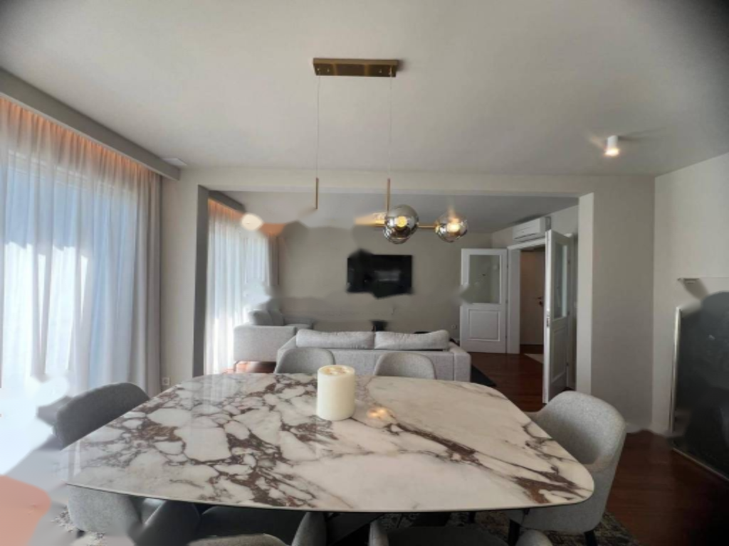 Wohnung in Opatija, Kroatien, 97 m² - Foto 7