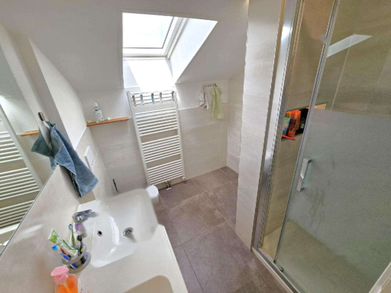 Appartamento a Lucija, Slovenia, 126 m² - foto 7