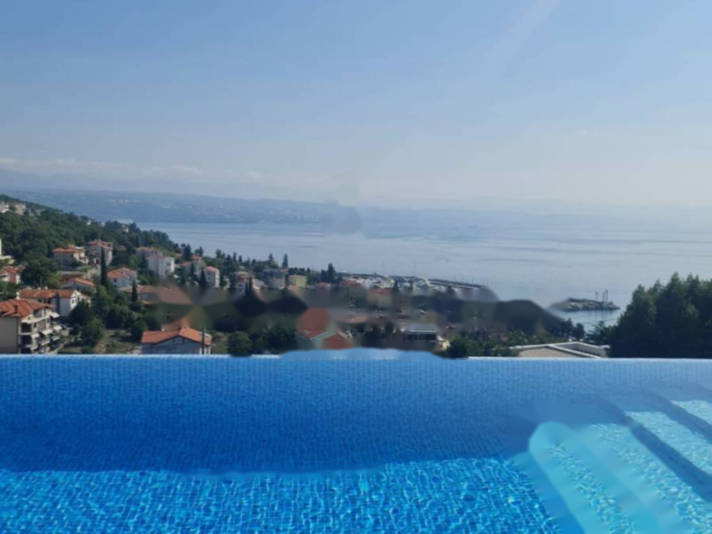 Casa en Opatija, Croacia, 600 m² - imagen 7