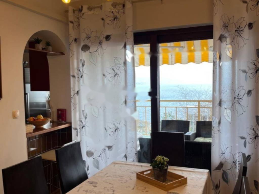 Flat in Opatija, Croatia, 101 m² - picture 7