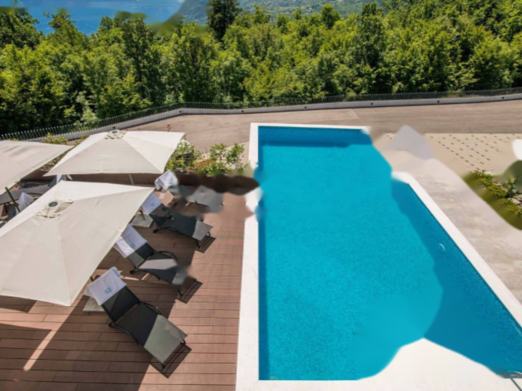 Haus in Opatija, Kroatien, 262 m² - Foto 7