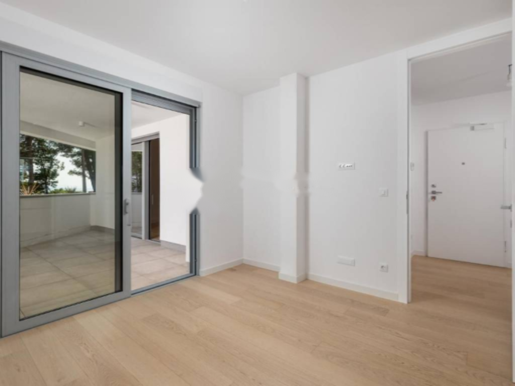 Wohnung in Opatija, Kroatien, 93 m² - Foto 7