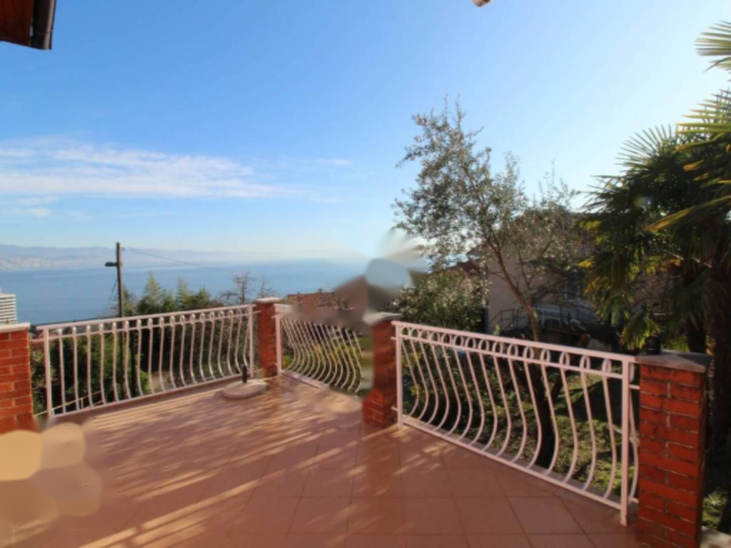 Casa a Opatija, Croazia, 240 m² - foto 7