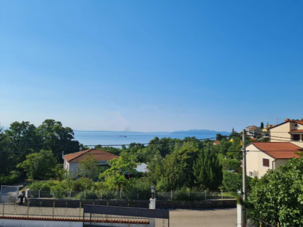 House in Opatija, Croatia, 542 m² - picture 7