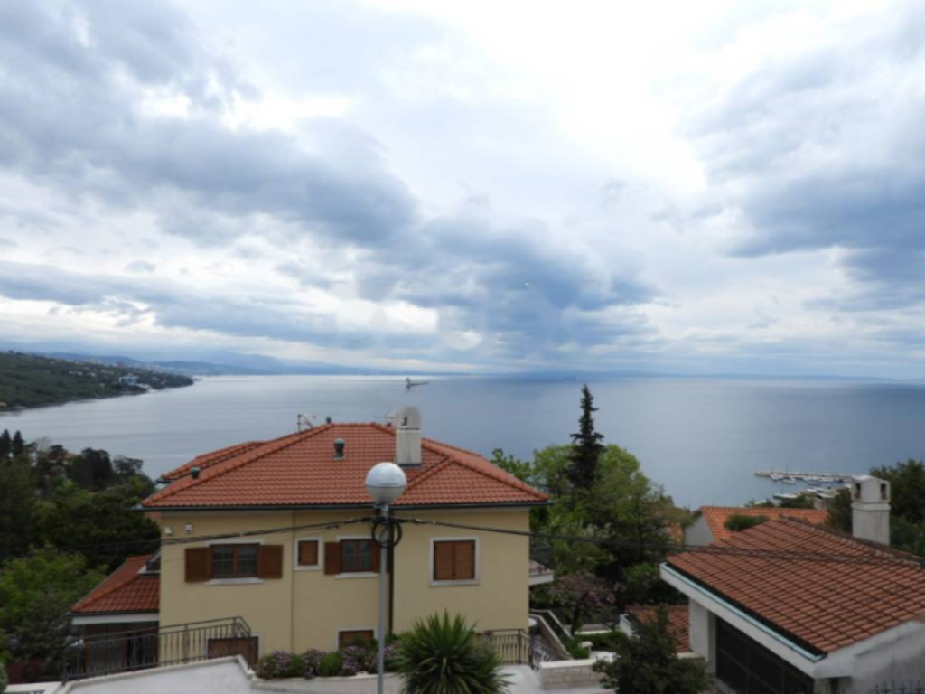 Appartamento a Opatija, Croazia, 121 m² - foto 7