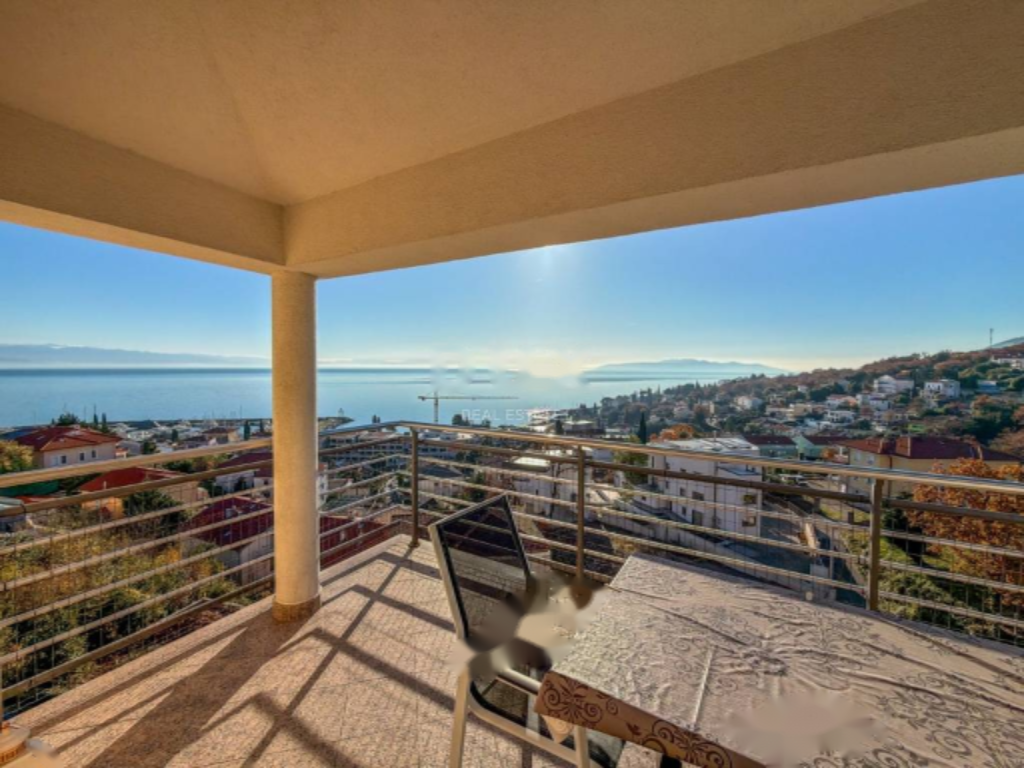 Wohnung in Opatija, Kroatien, 135 m² - Foto 7