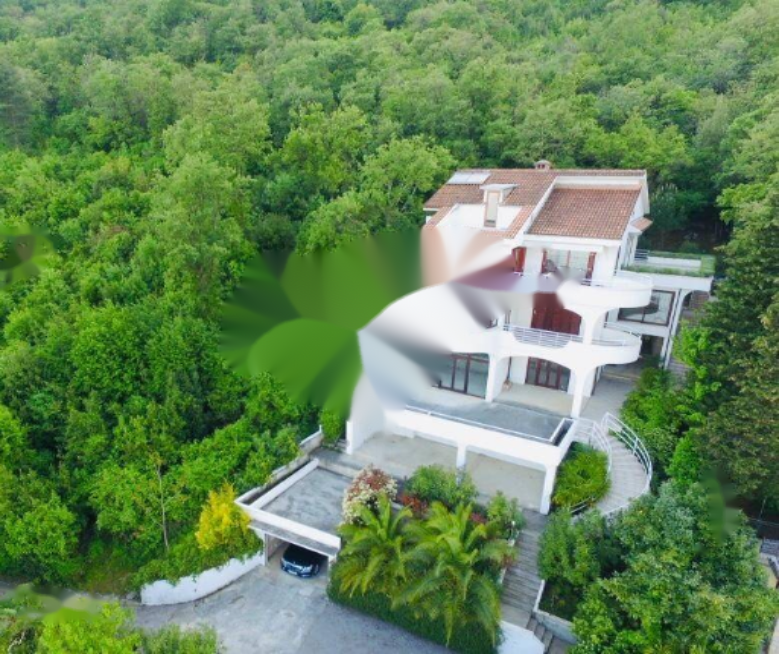 Appartamento a Opatija, Croazia, 200 m² - foto 7