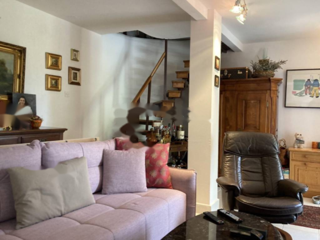 Flat in Opatija, Croatia, 92 m² - picture 7