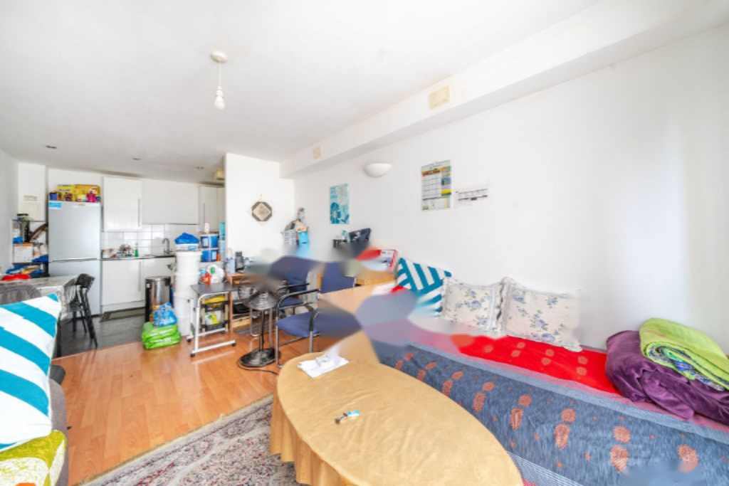 Wohnung in London, Großbritannien, 50 m² - Foto 7