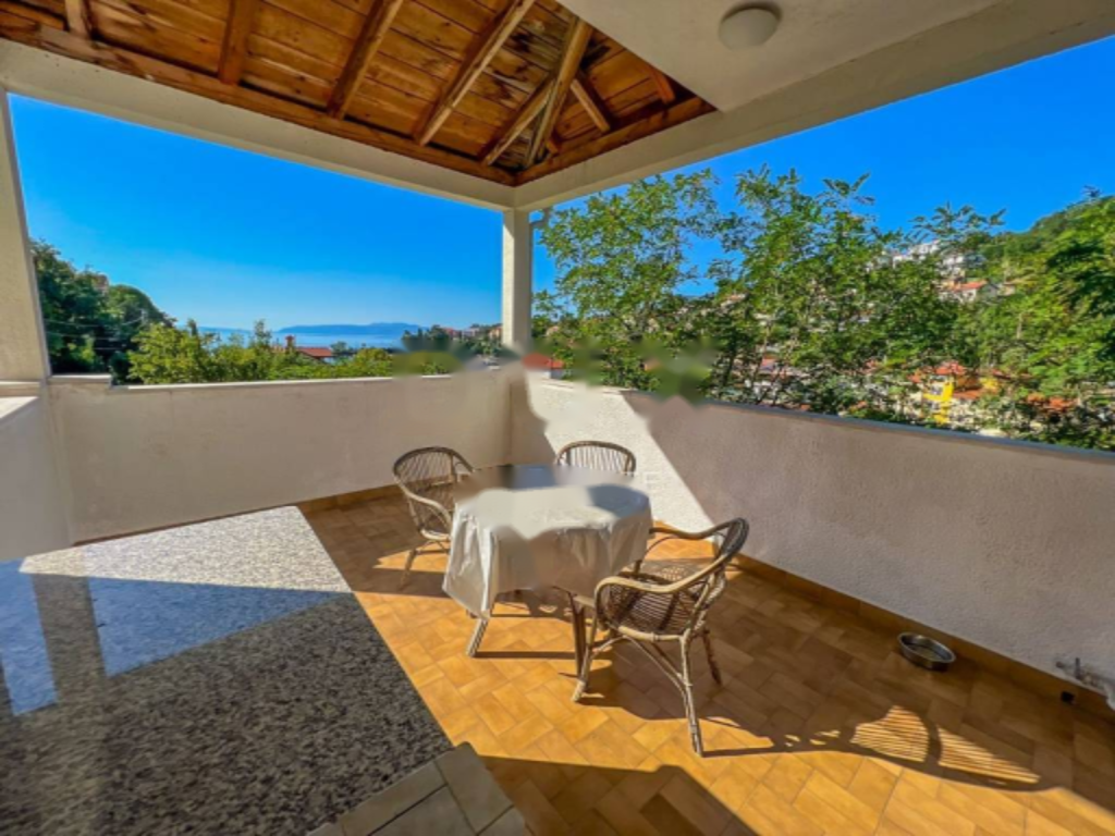 Haus in Opatija, Kroatien, 482 m² - Foto 7