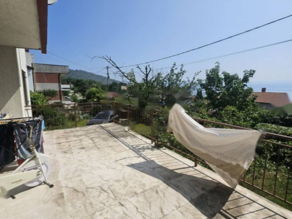 Flat in Opatija, Croatia, 80 m² - picture 7