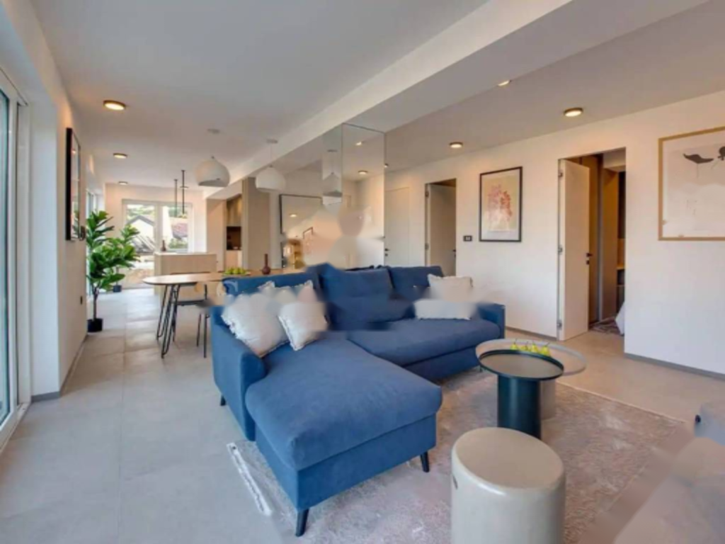 Appartement à Opatija, Croatie, 102 m² - image 7