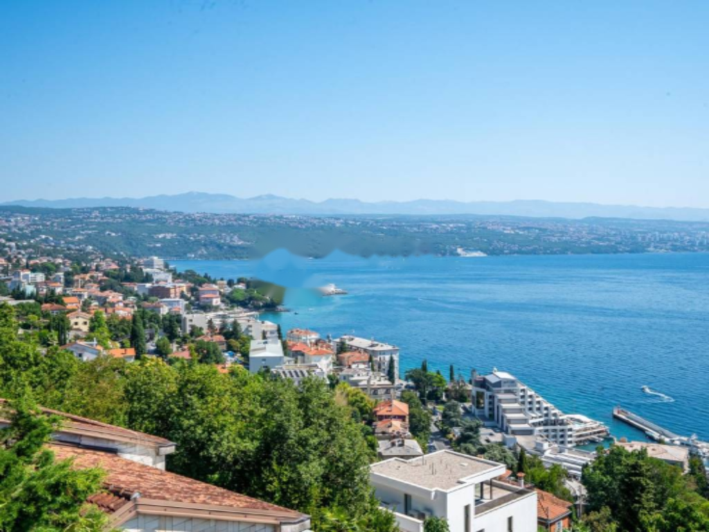 Casa en Opatija, Croacia, 615 m² - imagen 7