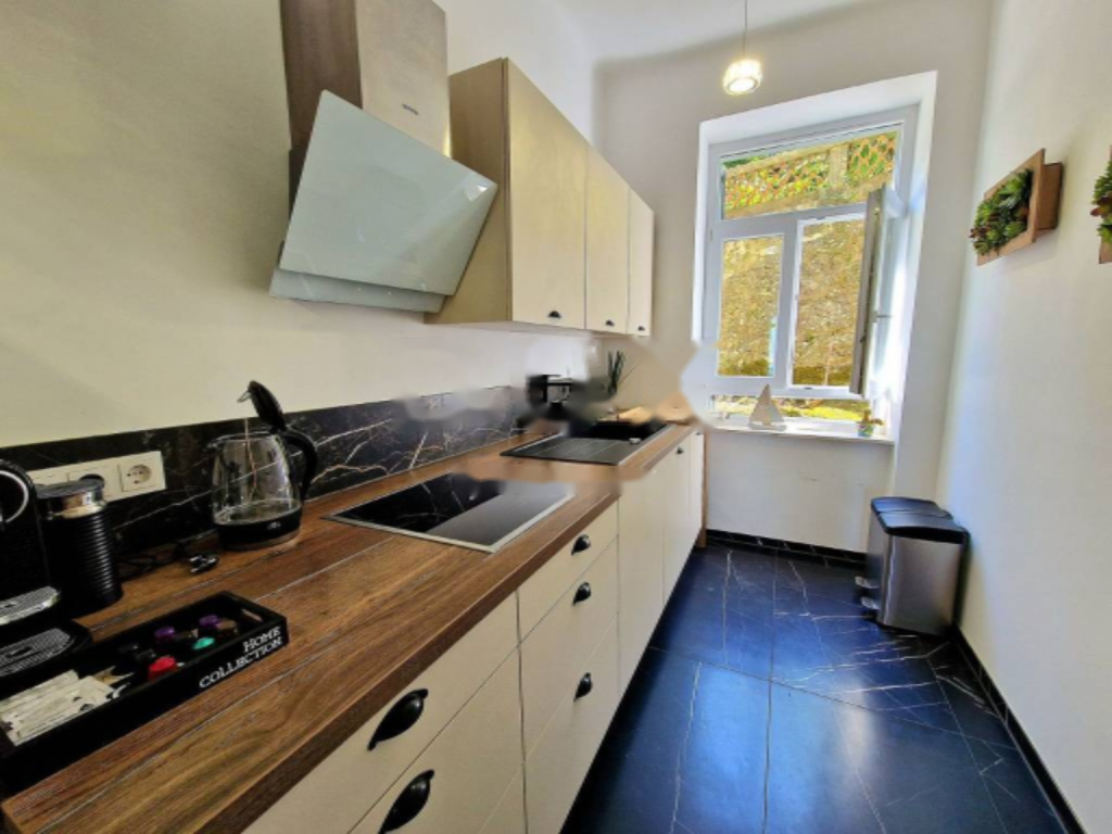 Flat in Opatija, Croatia, 100 m² - picture 7