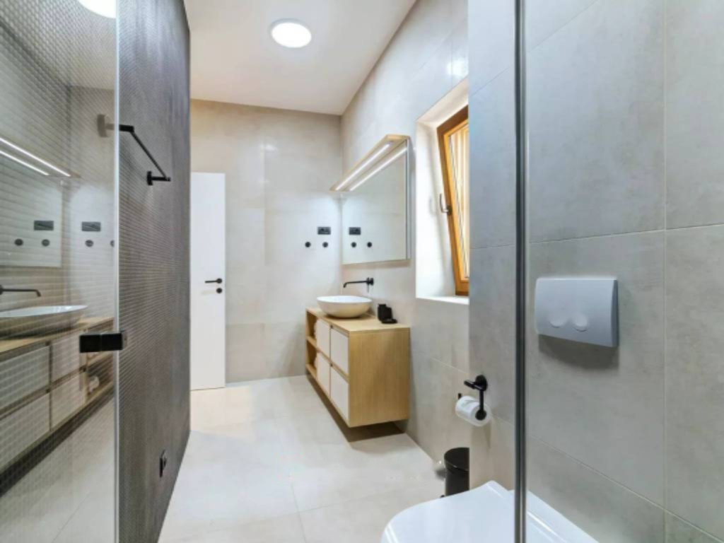 Wohnung in Opatija, Kroatien, 67 m² - Foto 7