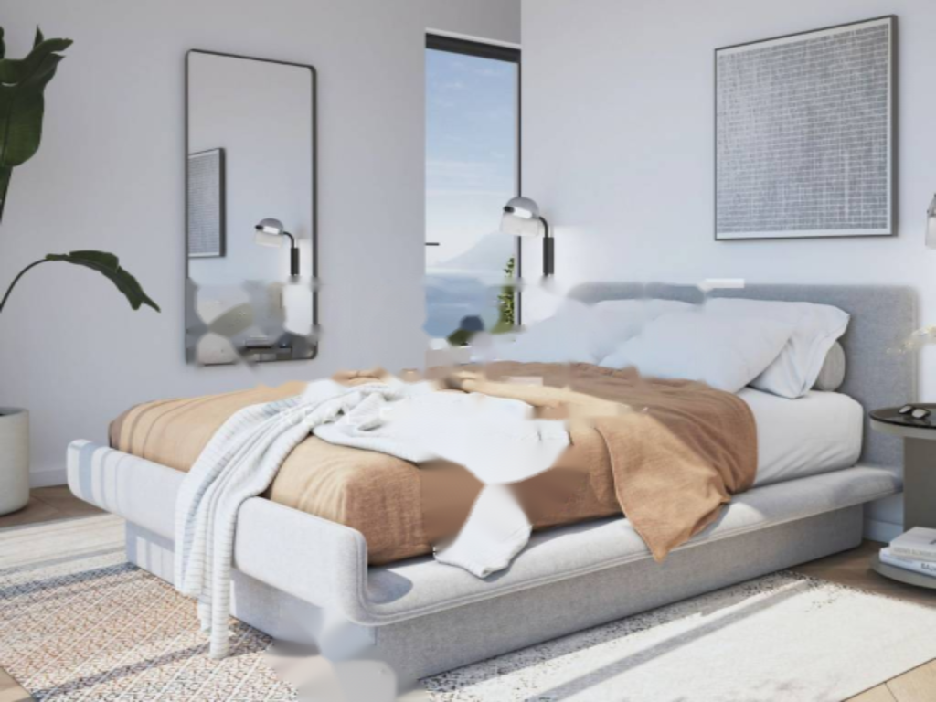 Wohnung in Opatija, Kroatien, 1 m² - Foto 7