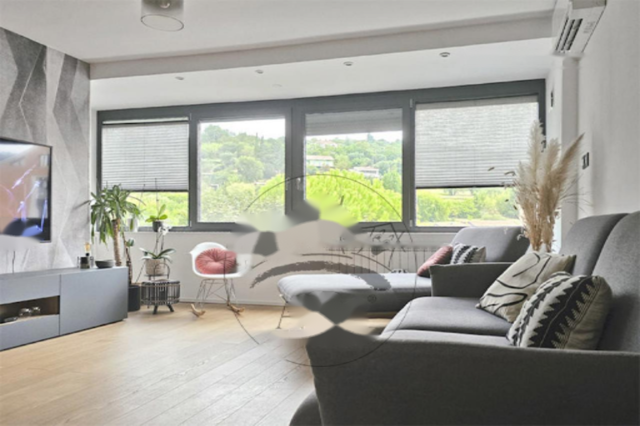 Wohnung in Portorož, Slowenien, 81 m² - Foto 7