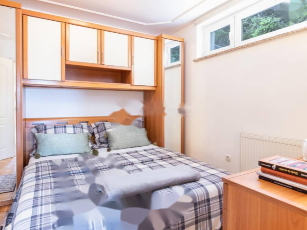 Flat in Opatija, Croatia, 67 m² - picture 7