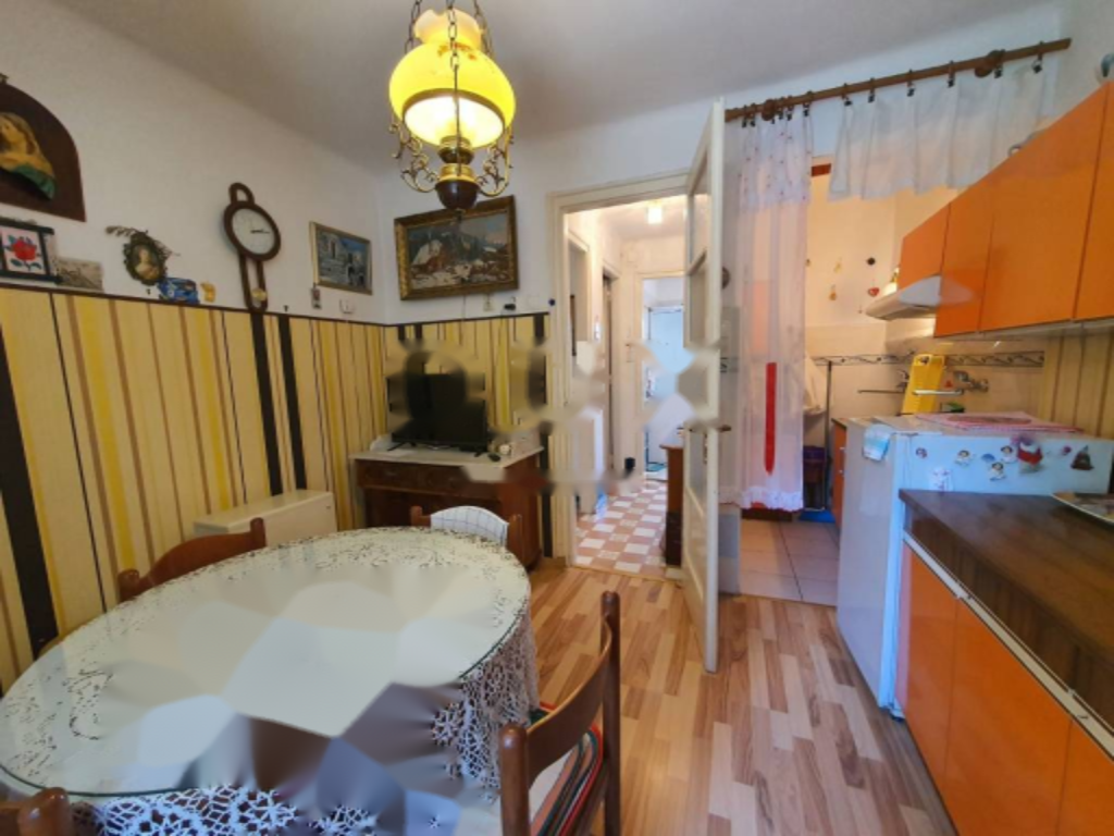 Flat in Opatija, Croatia, 61 m² - picture 7