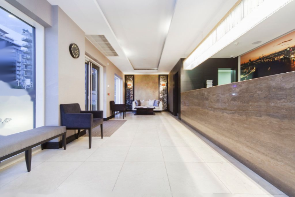 Wohnung in London, Großbritannien, 42 m² - Foto 7